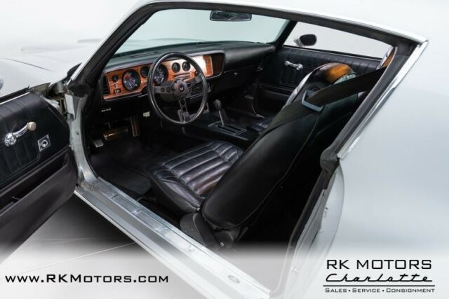 1975 Pontiac Firebird Formula - photo 4