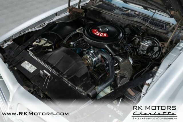 1975 Pontiac Firebird Formula - photo 5