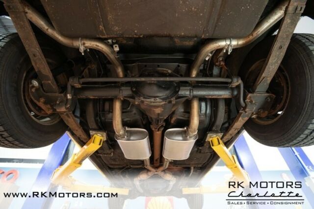 1975 Pontiac Firebird Formula - photo 7