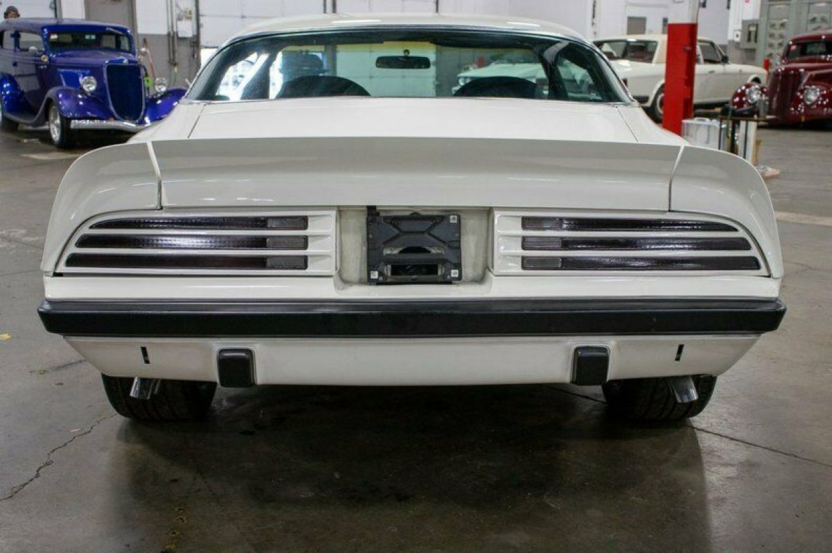 1975 Pontiac Trans Am - photo 4