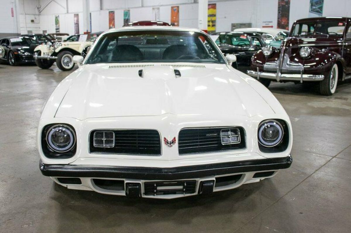 1975 Pontiac Trans Am - photo 8