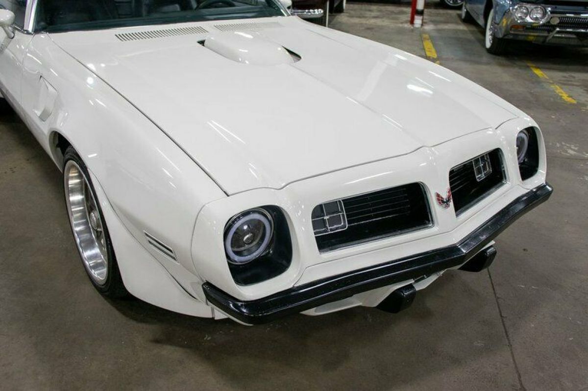 1975 Pontiac Trans Am - photo 9