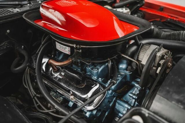 1975 Pontiac Firebird - photo 10