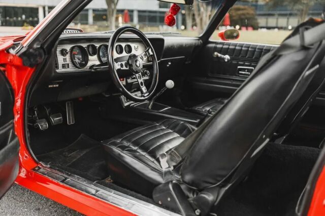 1975 Pontiac Firebird - photo 11