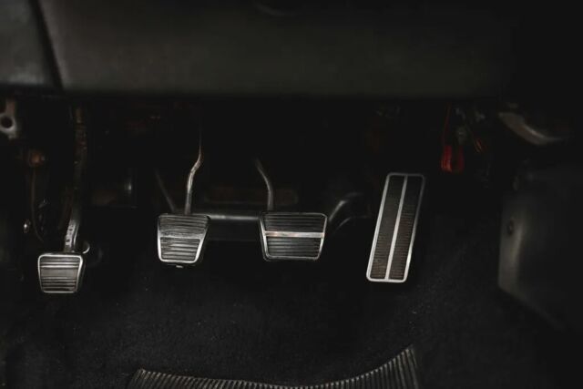 1975 Pontiac Firebird - photo 13