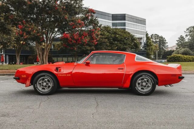 1975 Pontiac Firebird - photo 3