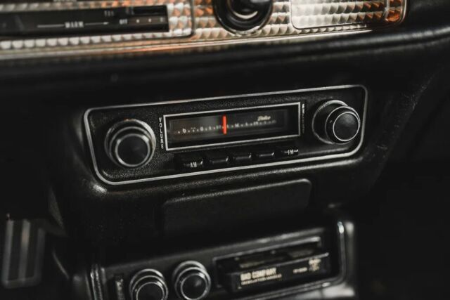 1975 Pontiac Firebird - photo 7