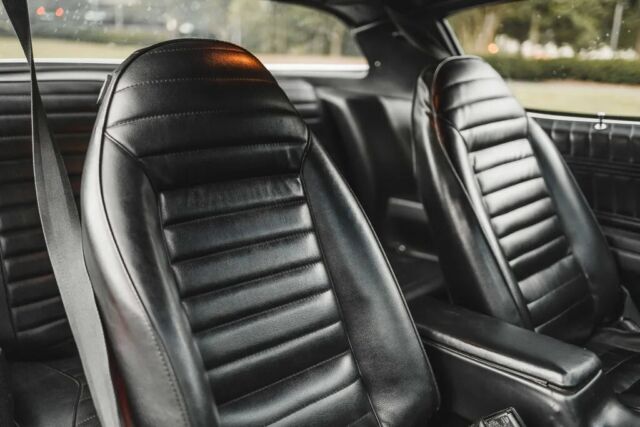 1975 Pontiac Firebird - photo 8