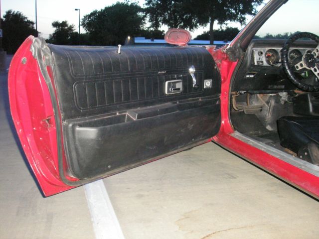 1975 Pontiac Trans Am - photo 12