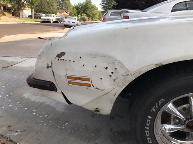 1975 Pontiac Trans Am - photo 11
