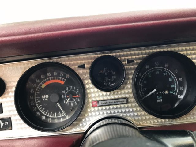 1975 Pontiac Trans Am - photo 13