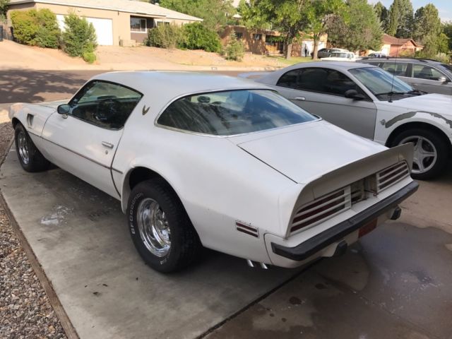 1975 Pontiac Trans Am - photo 4