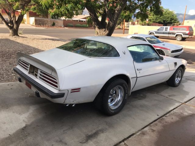 1975 Pontiac Trans Am - photo 5