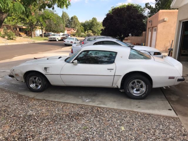 1975 Pontiac Trans Am - photo 6