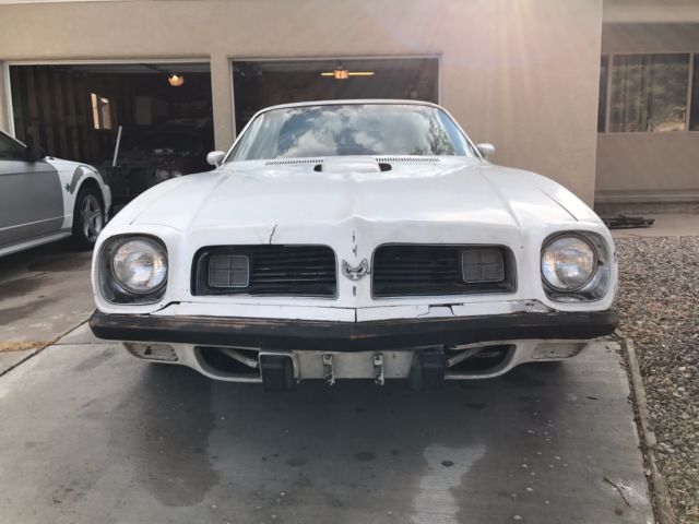 1975 Pontiac Trans Am - photo 7