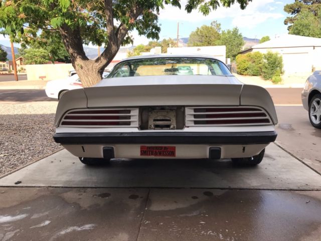 1975 Pontiac Trans Am - photo 8