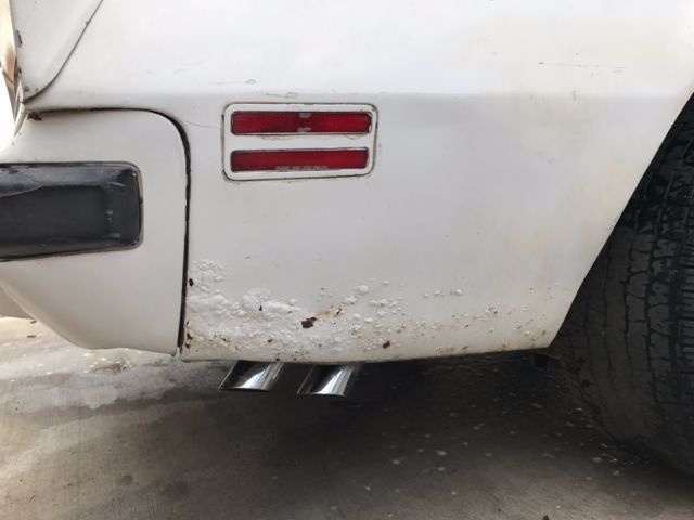 1975 Pontiac Trans Am - photo 9