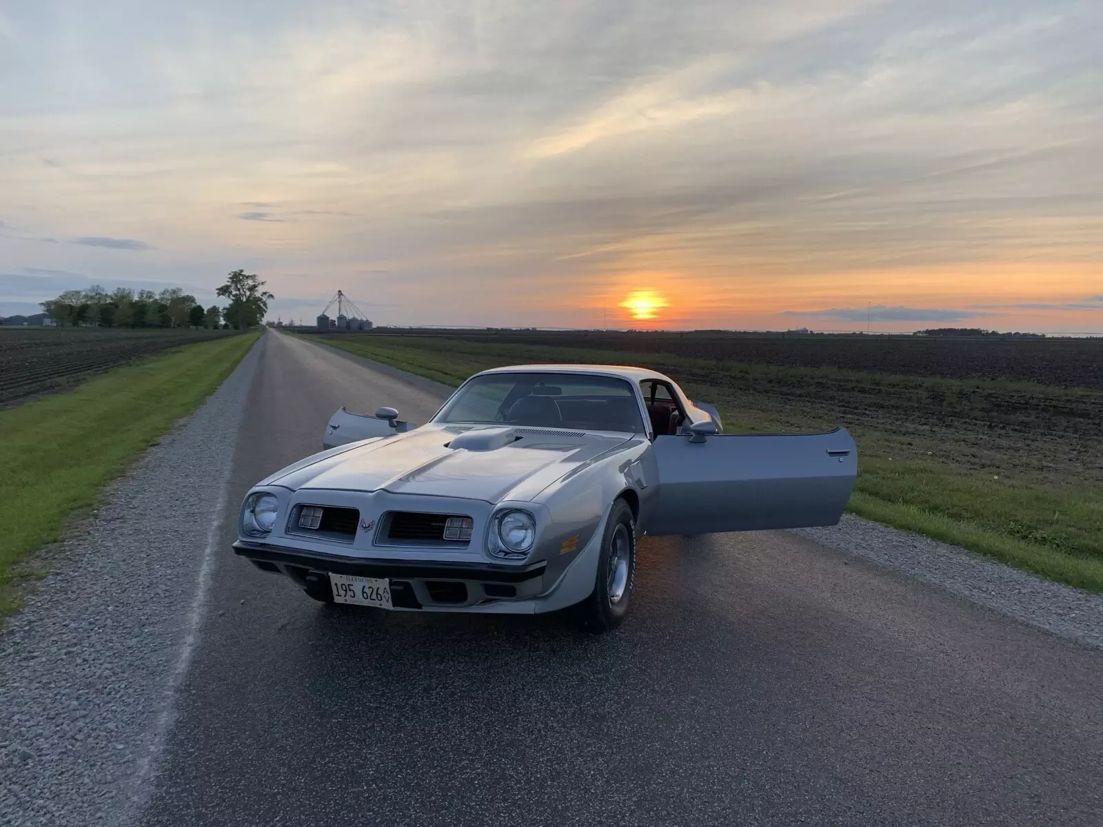 1975 Pontiac Firebird - photo 13