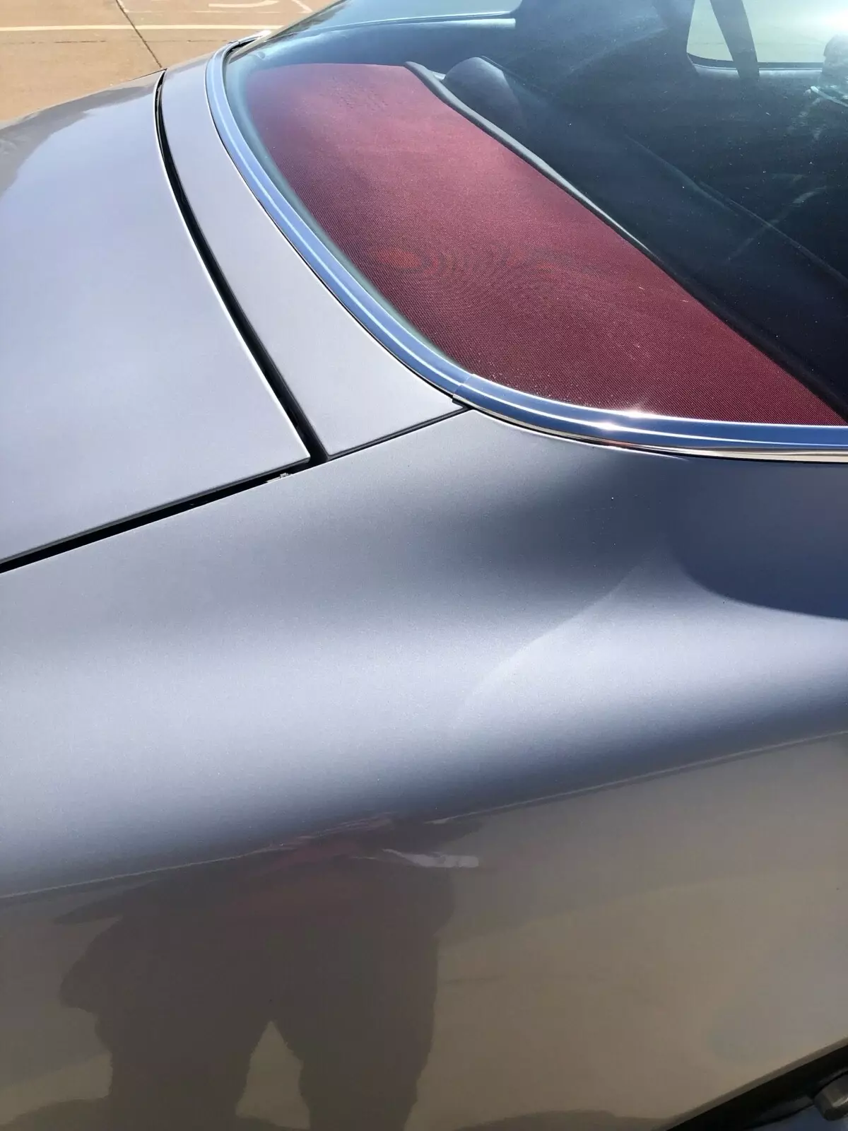 1975 Pontiac Firebird - photo 9