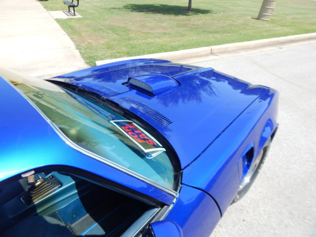 1975 Pontiac Trans Am - photo 10