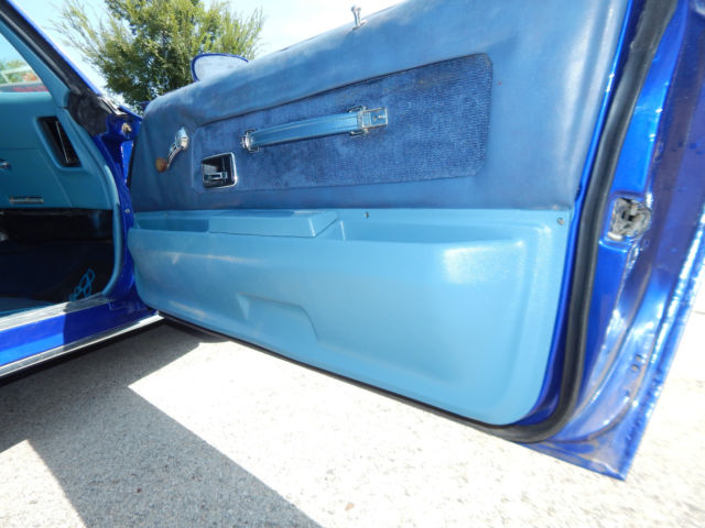 1975 Pontiac Trans Am - photo 11