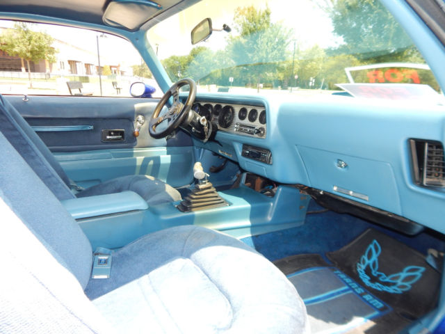 1975 Pontiac Trans Am - photo 12