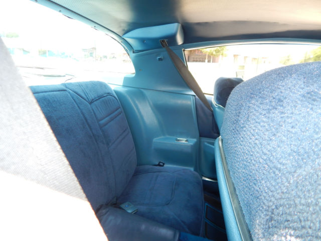 1975 Pontiac Trans Am - photo 13