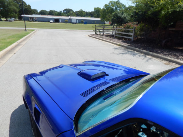 1975 Pontiac Trans Am - photo 8
