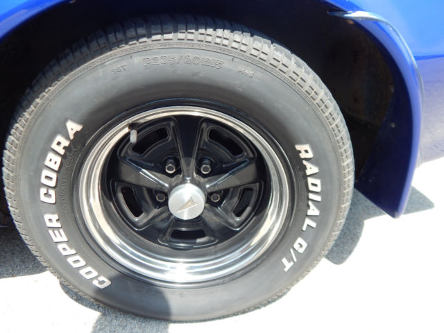 1975 Pontiac Trans Am - photo 9