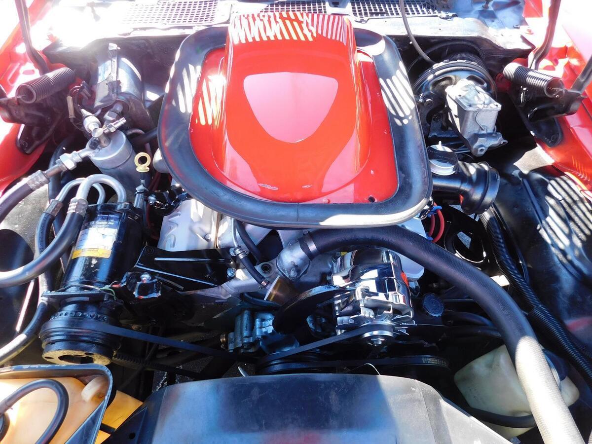 1975 Pontiac Trans Am - photo 2