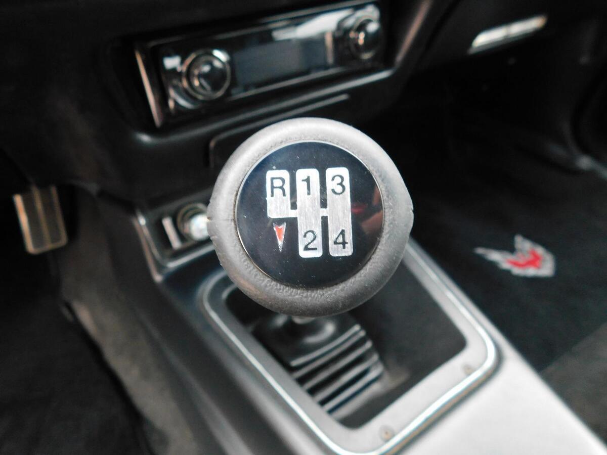 1975 Pontiac Trans Am - photo 3