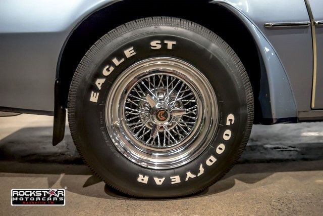 1975 Pontiac Firebird Trans Am - photo 11