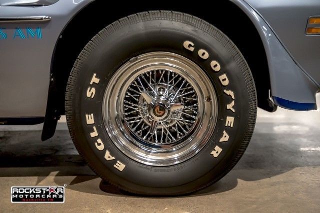 1975 Pontiac Firebird Trans Am - photo 12