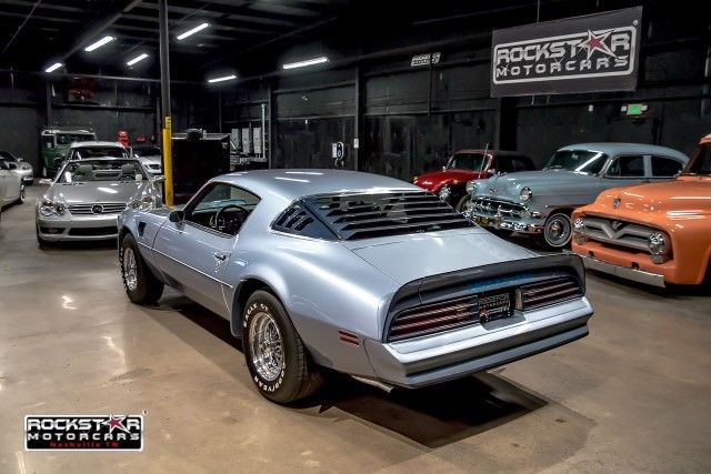 1975 Pontiac Firebird Trans Am - photo 4