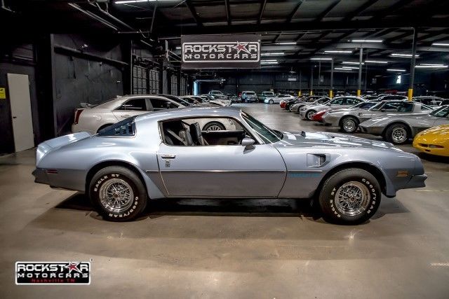 1975 Pontiac Firebird Trans Am - photo 7