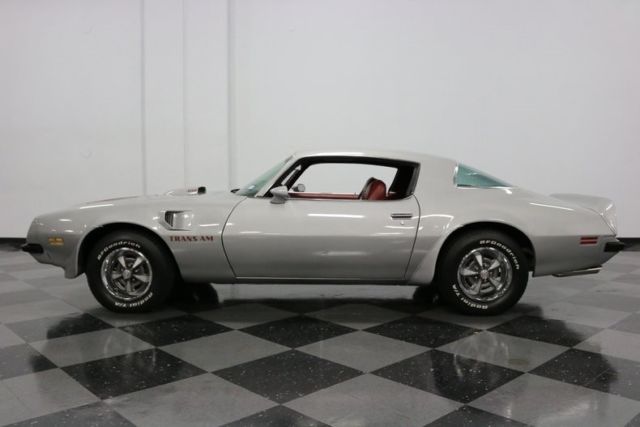 1975 Pontiac Firebird Trans Am - photo 3
