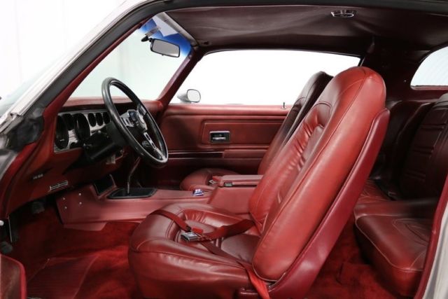 1975 Pontiac Firebird Trans Am - photo 5