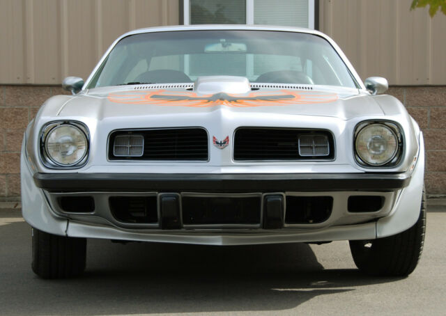 1975 Pontiac Trans Am