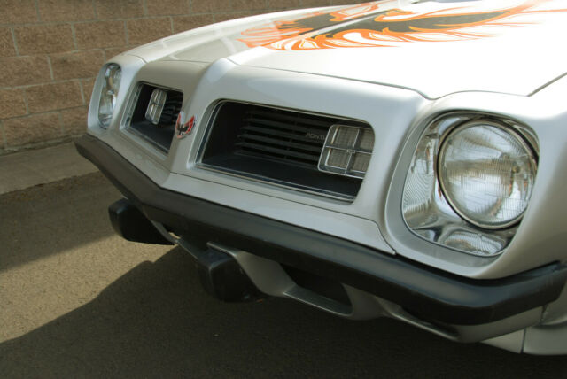 1975 Pontiac Trans Am - photo 11
