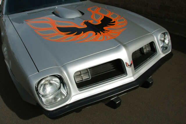 1975 Pontiac Trans Am - photo 13
