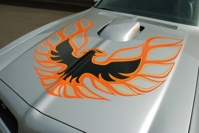 1975 Pontiac Trans Am - photo 2