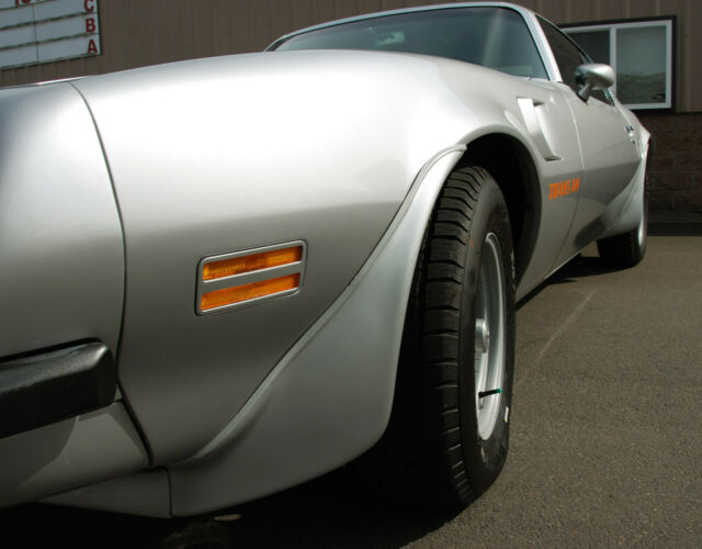 1975 Pontiac Trans Am - photo 3