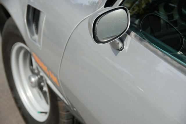 1975 Pontiac Trans Am - photo 5