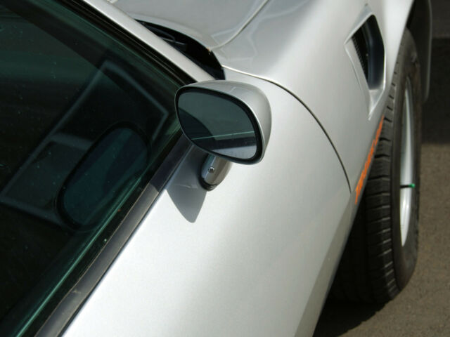 1975 Pontiac Trans Am - photo 8