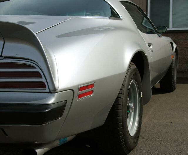 1975 Pontiac Trans Am - photo 9