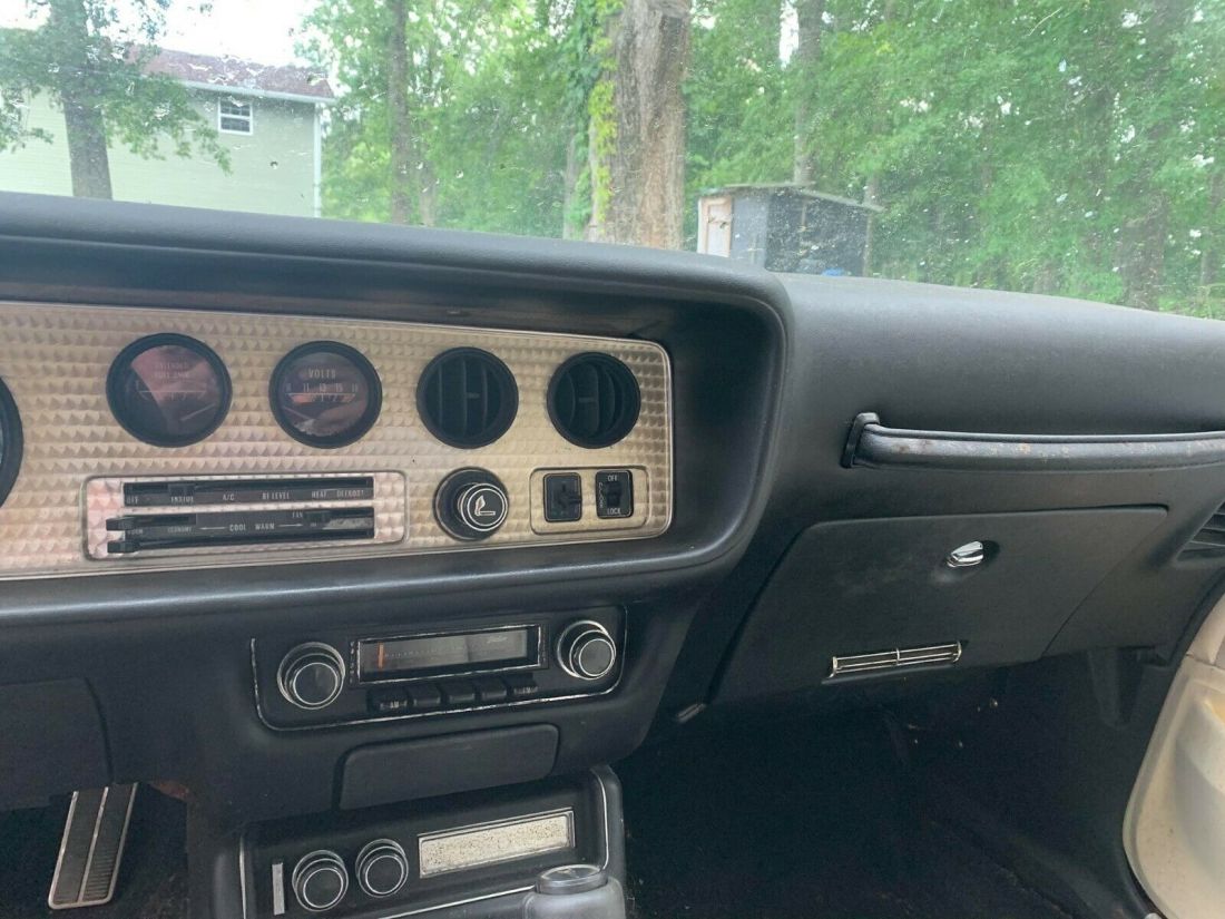 1975 Pontiac Firebird Trans Am - photo 13