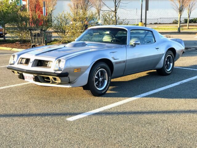 1975 Pontiac Trans Am - photo 10