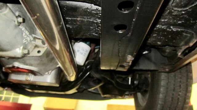 1975 Pontiac Trans Am - photo 11