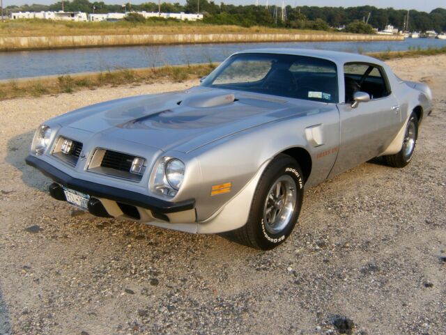 1975 Pontiac Trans Am - photo 3