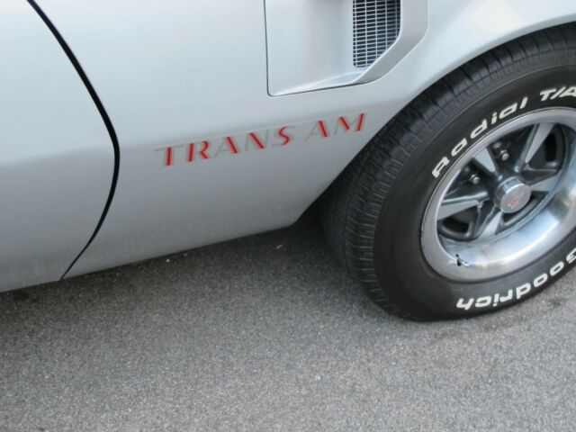 1975 Pontiac Trans Am - photo 4